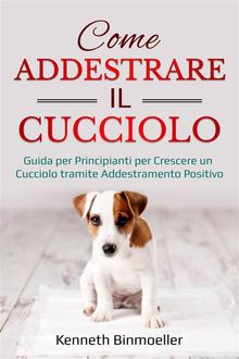 Come Addestrare Il Cucciolo