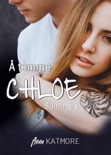  Temme Chloe Summers