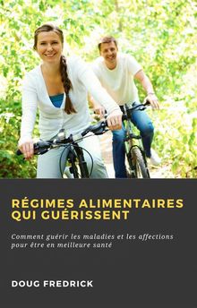 Rgimes Alimentaires Qui Gurissent