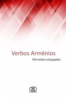 Verbos Armnios (100 Verbos Conjugados)