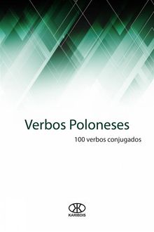 Verbos Poloneses (100 Verbos Conjugados)