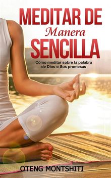 Meditar De Manera Sencilla