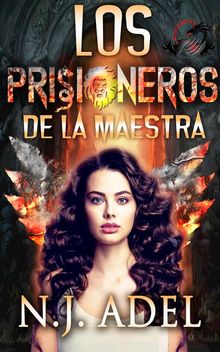 Los Prisioneros De La Maestra