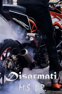 Disarmati