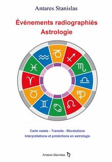 vnements Radiographis - Astrologie