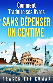 Comment Traduire Ses Livres Sans Dpenser Un Centime