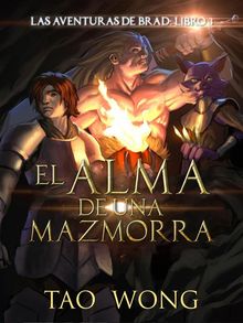 El Alma De Una Mazmorra