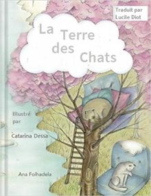 La Terre Des Chats