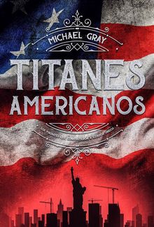 Titanes Americanos