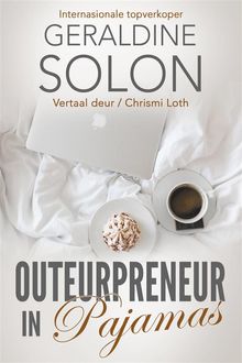 Outeurpreneur In Pajamas