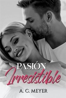 Pasin Irresistible