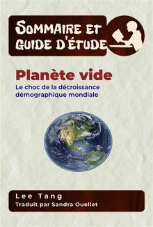 Sommaire Et Guide Dtude  Plante Vide