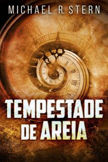 Tempestade De Areia