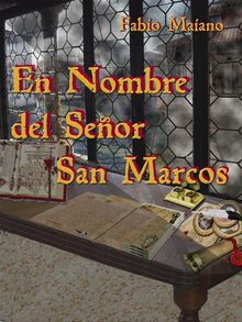 En Nombre Del Seor San Marcos