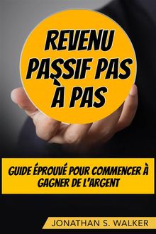 Revenu Passif Pas  Pas