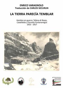 La Tierra Pareca Temblar