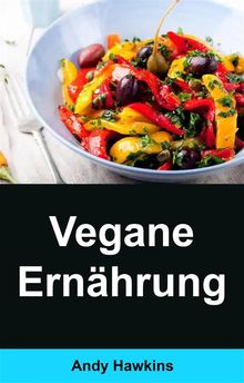 Vegane Ernhrung: