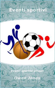 Eventi Sportivi