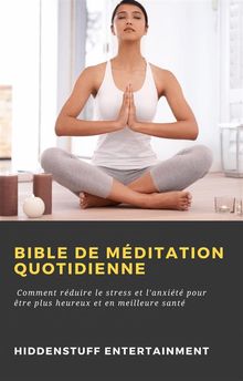 Bible De Mditation Quotidienne