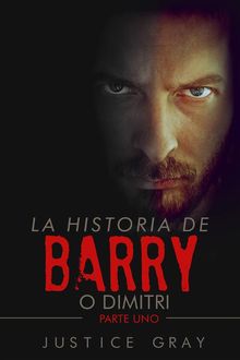 La Historia De Barry