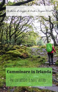 Camminare In Irlanda