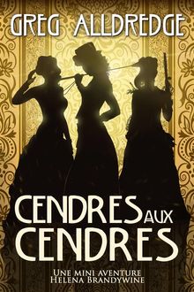 Cendres Aux Cendres