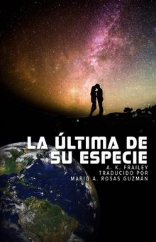 La ltima De Su Especie