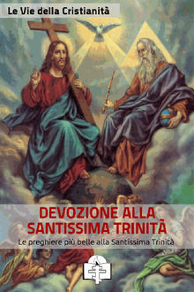 Preghiere alla Santissima Trinit