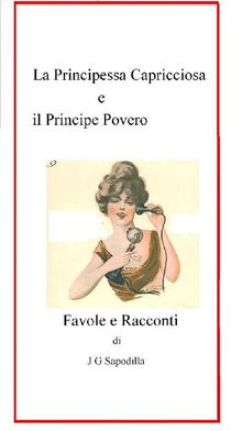 La principessa capricciosa e il principe povero