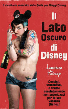 Il Lato Oscuro Di Disney