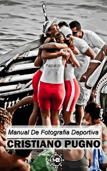 Manual De Fotografa Deportiva