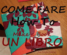 'come Fare Un Libro'