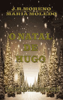 O Natal De Hugo