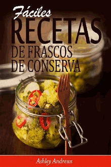 Fciles Recetas De Frascos De Conserva