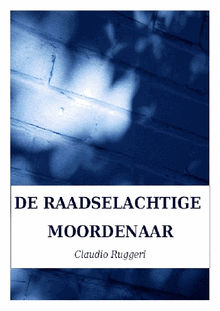 De Raadselachtige Moordenaar