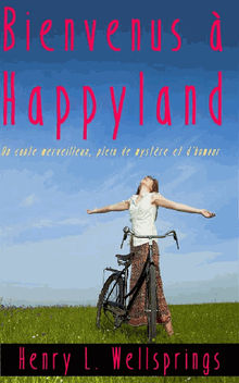 Bienvenus  Happyland