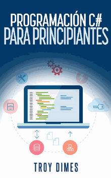 Programacin C# Para Principiantes