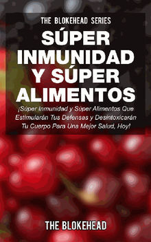 sper Inmunidad Y Sper Alimentos!