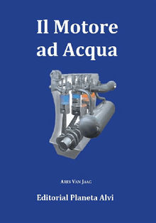 Il Motore Ad Acqua