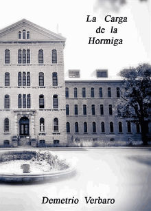 La Carga De La Hormiga