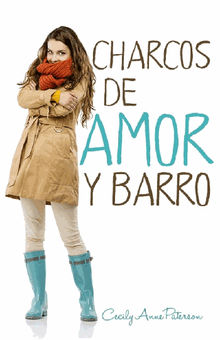 Charcos De Amor Y Barro