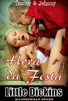 Hora Da Festa