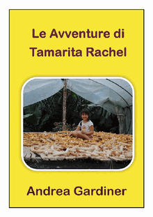 Le Avventure Di Tamarita Rachel