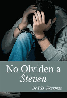 No Olviden A Steven