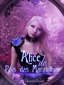 Alice Do Pas Das Maravilhas