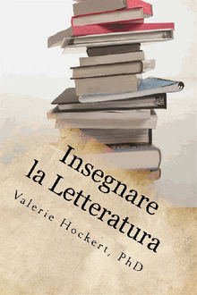 Insegnare La Letteratura