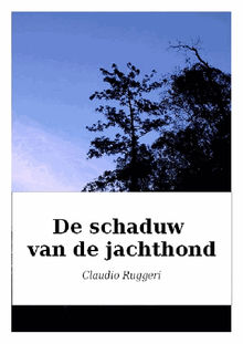 De Schaduw Van De Jachthond