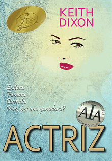 Actriz