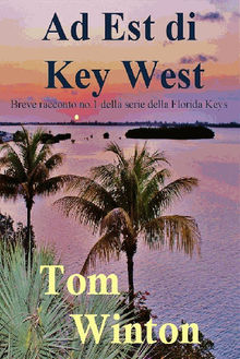 Ad Est Di Key West