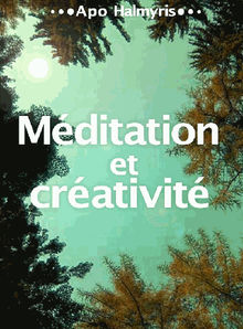 Mditation Et Crativit